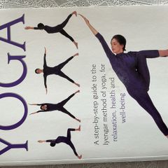 yoga Mira Mehta