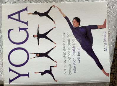 yoga Mira Mehta