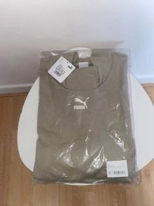 Puma Jumper