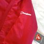 Berghaus ladies jacket Image 6