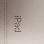 Apple Ipad 8th Generation, Model A2270, 32GB, Gold, 88% Battery Life, Model MYLC2, in excellent cosmetic condition Image 5