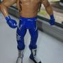2011 Mattel WWE AJ Styles Mattel Basic Image 3