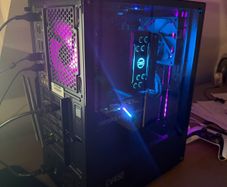 Ultimate Gaming Setup (Price negotiable)