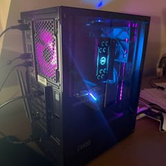 Ultimate Gaming Setup (Price negotiable)
