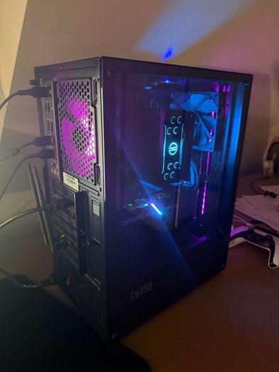 Ultimate Gaming Setup (Price negotiable)