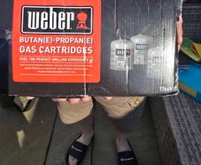 bbq