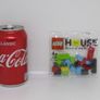 LEGO House Home of the Brick Build your Meal 40296 From The LEGO House Home of the Bricks  Grand Opening Polybag 2017 Brand New Sealed Rare Very Hard To Find Image 5