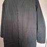 COS Coat size 46 Dark Green Image 8