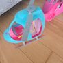 Barbie Plane & Helicopter Image 3