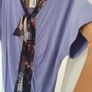 Aquamarina Paris Tunic Sz 14-16 - Bnwt Rrp 94 Image 6