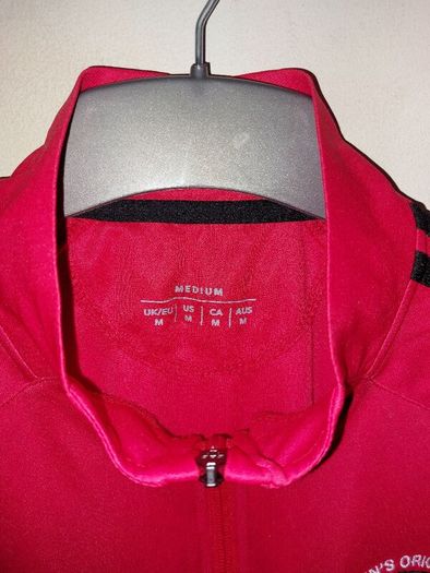 bohemians halfzip