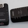 Canon- Wireless Flash Trigger Transceiver Kit Image 2