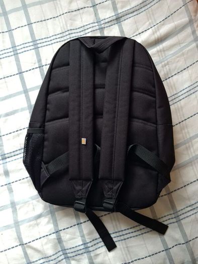 Carhartt EA superuser program backpack black new without tags