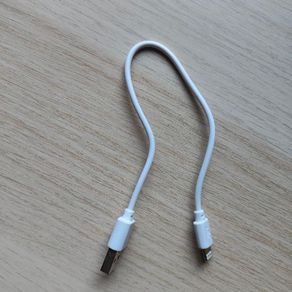 NEW USB iPhone cable 20cm