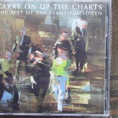 The Beautiful South - Carry On Up The Charts (Best Of) CD