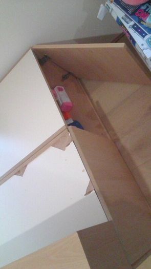 Cabin Bed