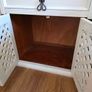 Bedside lockers Image 2