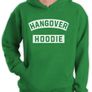 Armin Van Buuren glow in the dark hoodie blah blah blah album jumper asot hoodie Image 3