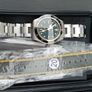 San Martin mens automatic watch Image 2