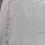 A pair of vintage embroidered curtains Image 7