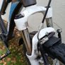 Giant bike Image 2
