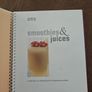 Smoothies and Juices Book Image 2