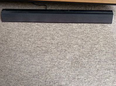 Sony HT-CT780 Soundbar + Wireless Subwoofer