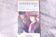 Jennys War  Part 2  Vhs