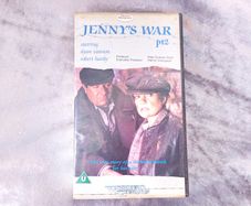 Jennys War  Part 2  Vhs