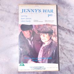 Jennys War  Part 2  Vhs