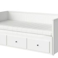 Ikea Hemnes Day Bed