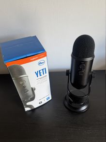 Blue Yeti