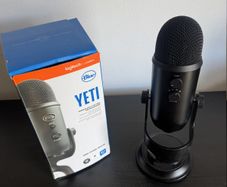 Blue Yeti