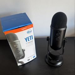 Blue Yeti