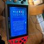 MP5 Retro Game Console Image 8