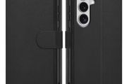 Wallet Book Case for Samsung Galaxy S26, S26 Plus, S26 Ultra Premium PU Leather Flip Wallet Case [Full Protection] [Card Slots] [Kickstand]