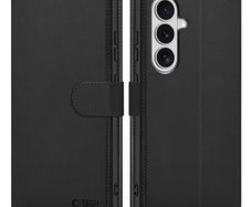 Wallet Book Case for Samsung Galaxy S26, S26 Plus, S26 Ultra Premium PU Leather Flip Wallet Case [Full Protection] [Card Slots] [Kickstand]