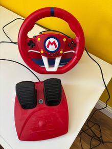 Mario Kart Wheel