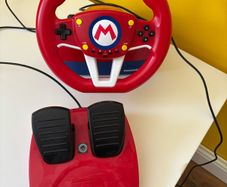 Mario Kart Wheel