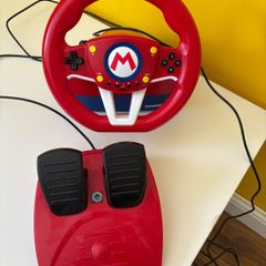 Mario Kart Wheel
