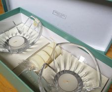 Louise Kennedy Tipperary crystal
