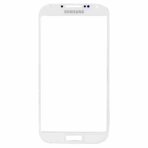 Front Screen Glass Replacement for Samsung Galaxy S4 mini-#185043