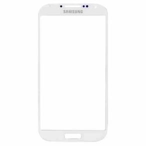Front Screen Glass Replacement for Samsung Galaxy S5 mini WHITE-#190312