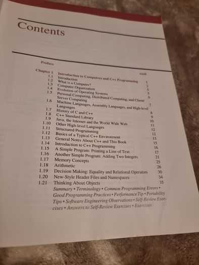 C++: How to Program (2nd Edition)