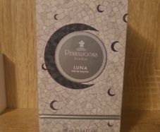 Penhaligon's Luna 100ml incl Penhaligon's gift bag. Plastic covered