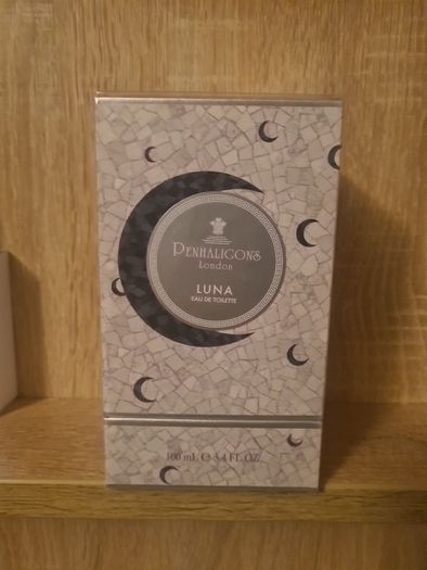 Penhaligon's Luna 100ml incl Penhaligon's gift bag
