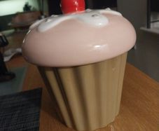 Goody Jar holder