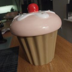 Goody Jar holder