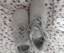 Carboot lot
