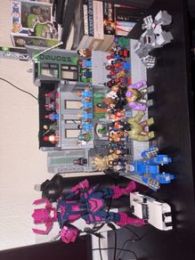 lego lot